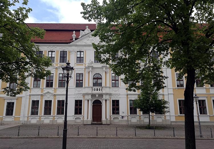 Landtag von Sachsen-Anhalt (Archiv), via dts Nachrichtenagentur