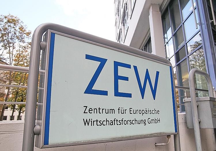 ZEW (Archiv), via dts Nachrichtenagentur