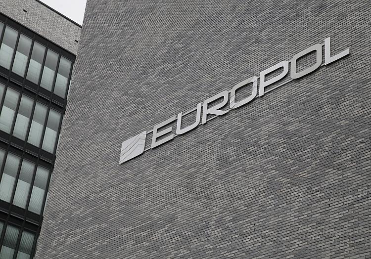 Europol (Archiv), via dts Nachrichtenagentur