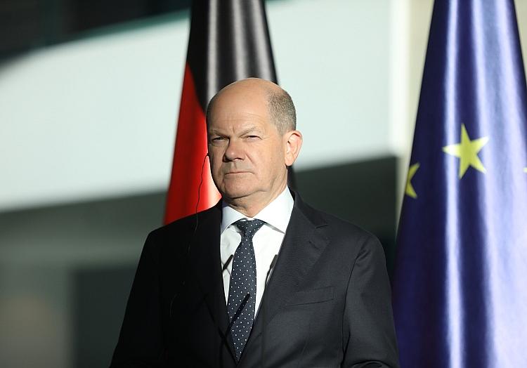 Olaf Scholz (Archiv), via dts Nachrichtenagentur