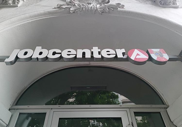 Jobcenter (Archiv), via dts Nachrichtenagentur