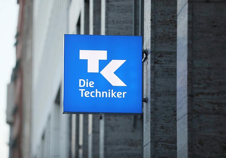 Die Techniker (Archiv), via dts Nachrichtenagentur