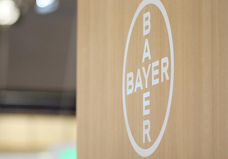 Logo von Bayer (Archiv), via dts Nachrichtenagentur