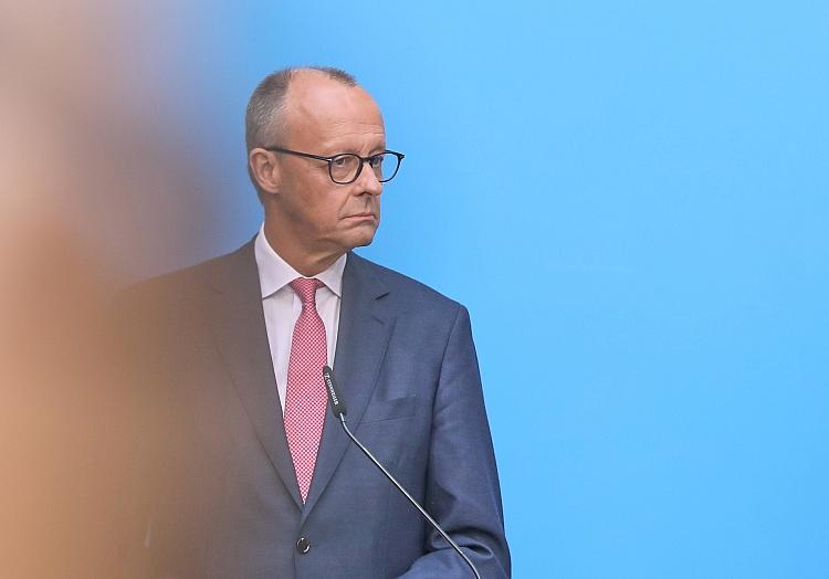 Friedrich Merz am 17.09.2024, via dts Nachrichtenagentur