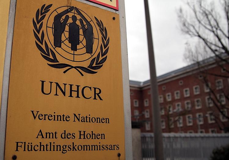 UNHCR (Archiv), via dts Nachrichtenagentur