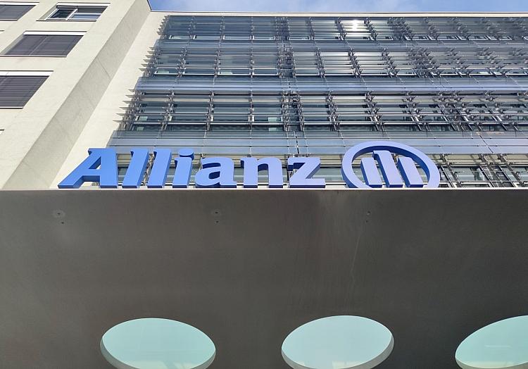 Allianz (Archiv), via dts Nachrichtenagentur