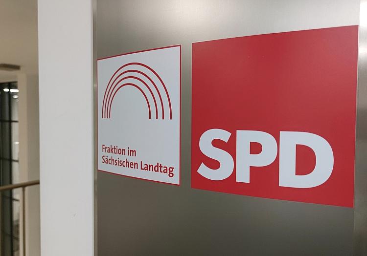 SPD-Fraktion im Sächsischen Landtag (Archiv), via dts Nachrichtenagentur