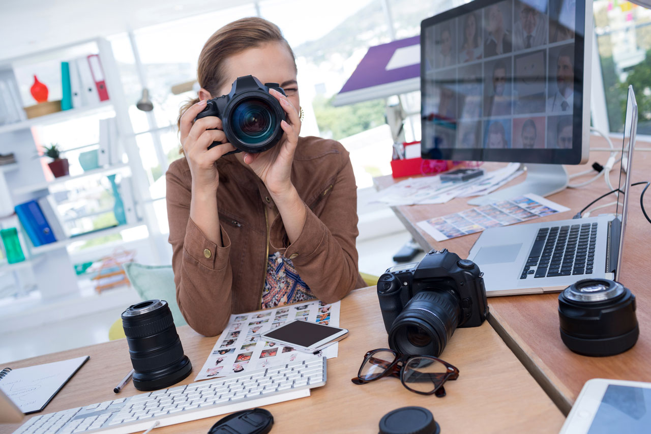 Im dynamischen Feld des Grafikdesigns und der Fotografie ist ein kreativer Workflow von entscheidender Bedeutung.