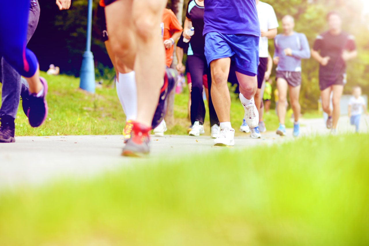 Der Oldenburg Marathon findet am kommenden Sonntag statt.