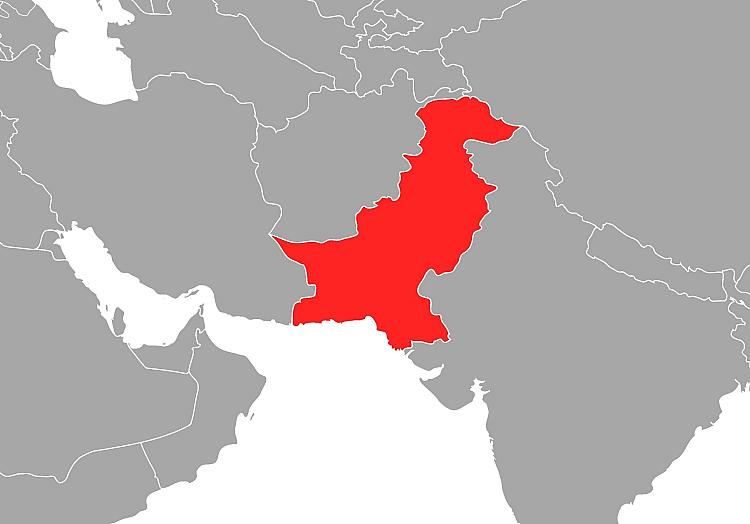 Pakistan (Archiv), via dts Nachrichtenagentur