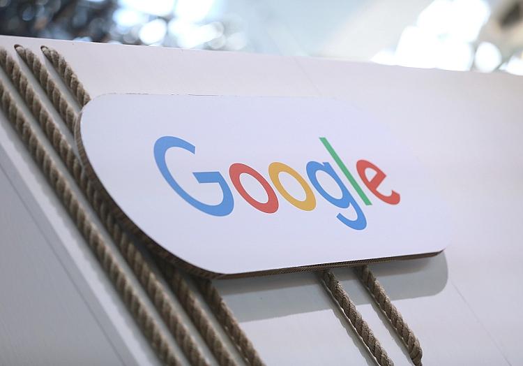 Google-Logo (Archiv), via dts Nachrichtenagentur