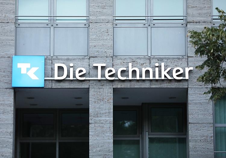 Die Techniker (Archiv), via dts Nachrichtenagentur