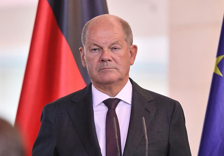 Olaf Scholz (Archiv), via dts Nachrichtenagentur