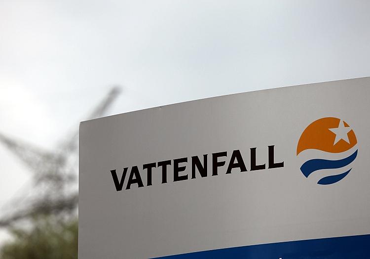 Vattenfall (Archiv), via dts Nachrichtenagentur