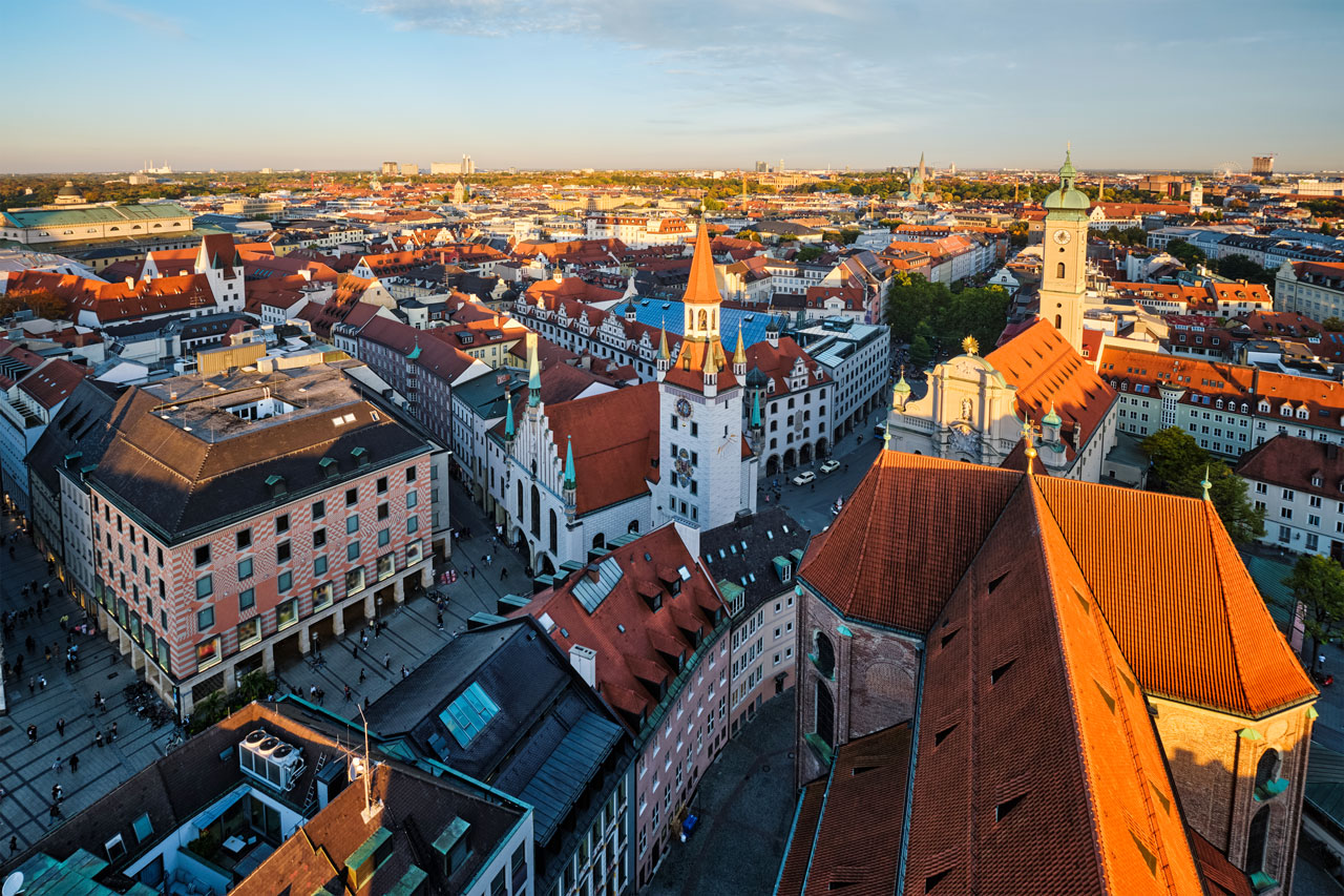 Die Stadt München, eine Metropole voller Tradition, Innovation und lebendiger Kultur, beherbergt viele Regeln und Gesetze, die das öffentliche Leben gestalten.