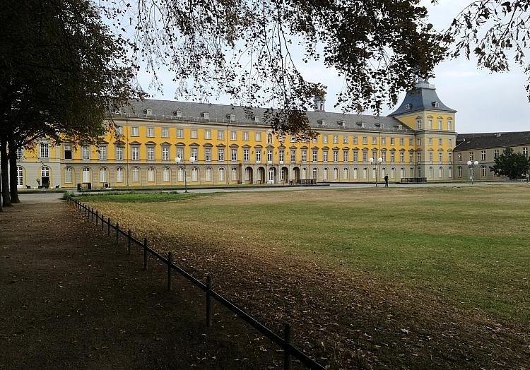 Uni Bonn (Archiv), via dts Nachrichtenagentur