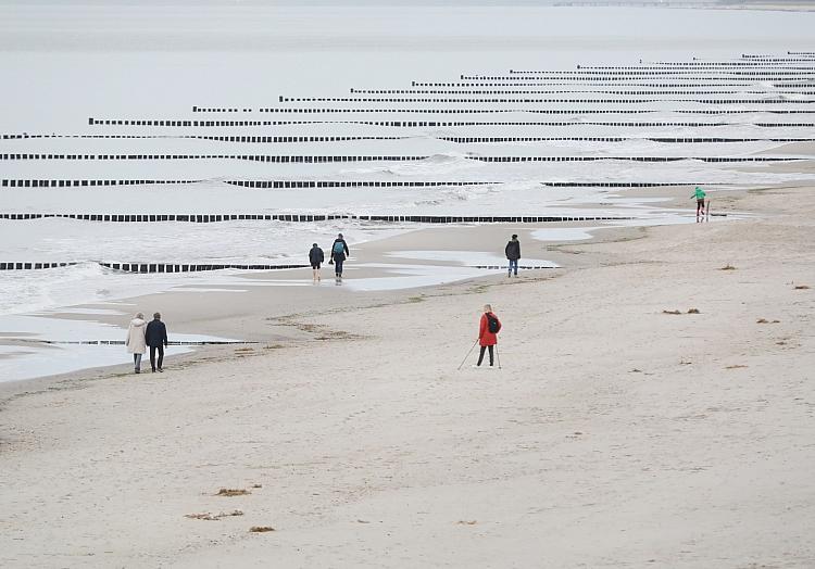 Strand (Archiv), via dts Nachrichtenagentur