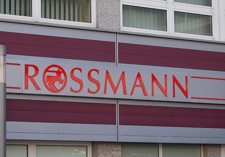 Rossmann (Archiv), via dts Nachrichtenagentur