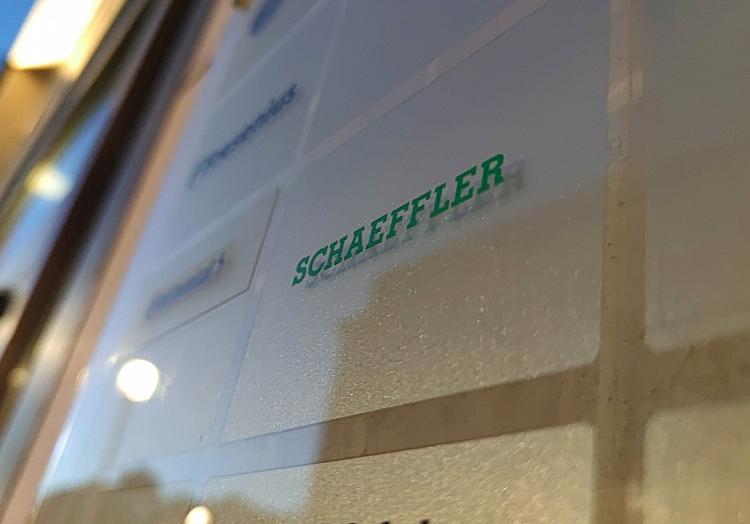 Schaeffler AG (Archiv), via dts Nachrichtenagentur