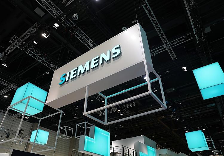 Siemens (Archiv), via dts Nachrichtenagentur