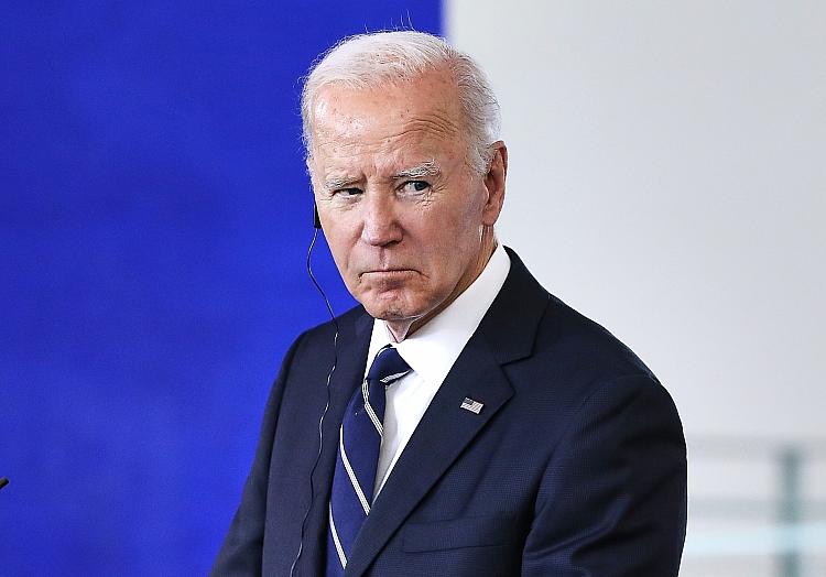 Joe Biden (Archiv), via dts Nachrichtenagentur