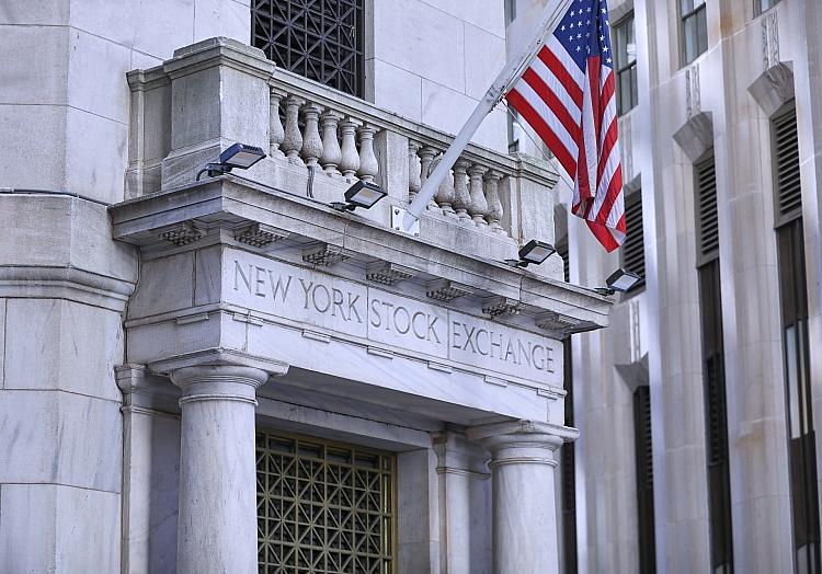 New York Stock Exchange (Archiv), via dts Nachrichtenagentur