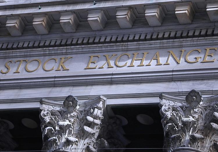 New York Stock Exchange (Archiv), via dts Nachrichtenagentur