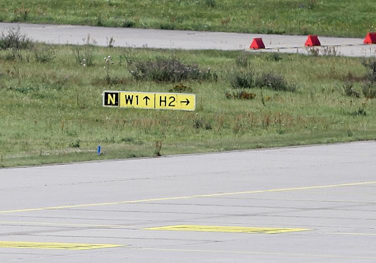 Start- und Landebahn an einem Flughafen (Archiv), via dts Nachrichtenagentur