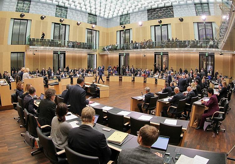 Sitzung des Bundesrates am 20.12.2024, via dts Nachrichtenagentur