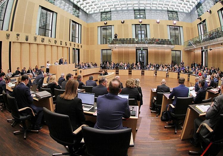 Sitzung des Bundesrates am 20.12.2024, via dts Nachrichtenagentur