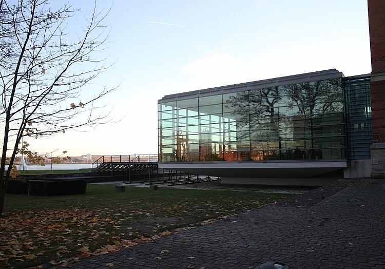 Landtag von Schleswig-Holstein in Kiel (Archiv), via dts Nachrichtenagentur