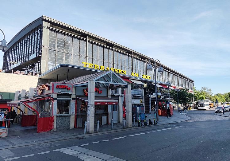 Bahnhof Berlin Zoologischer Garten (Archiv), via dts Nachrichtenagentur