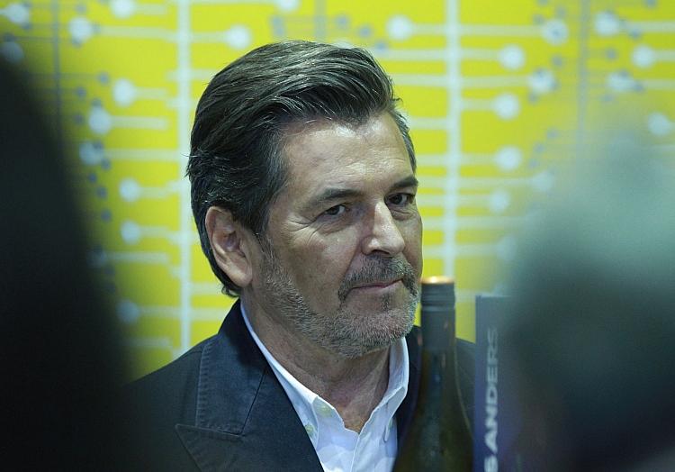 Thomas Anders (Archiv), via dts Nachrichtenagentur