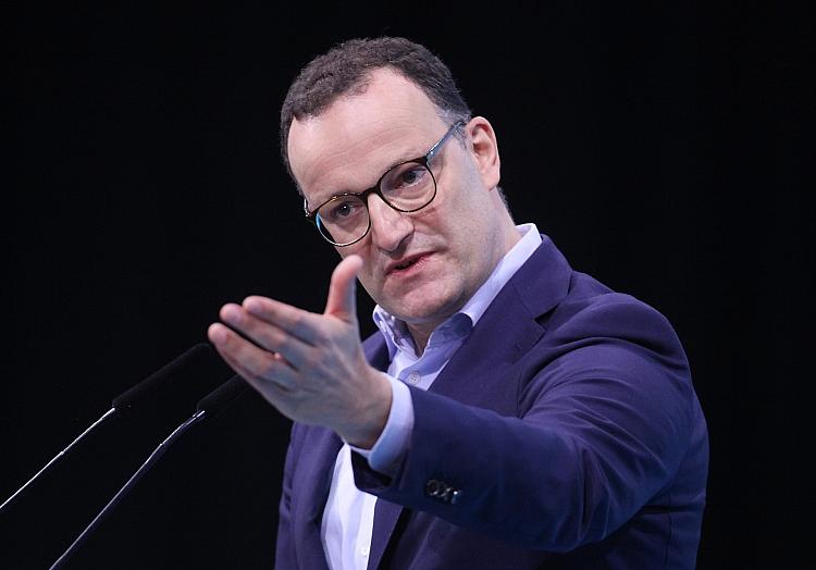 Jens Spahn (Archiv), via dts Nachrichtenagentur