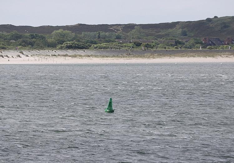 Küstenschutz und Strand bei List auf Sylt (Archiv), via dts Nachrichtenagentur