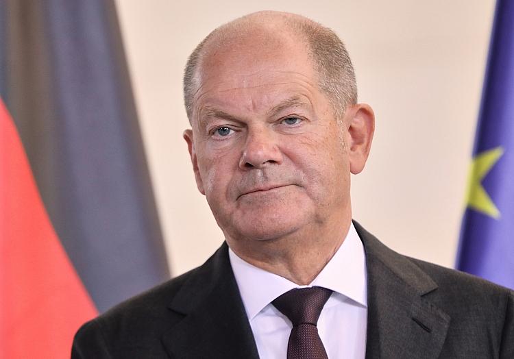 Olaf Scholz (Archiv), via dts Nachrichtenagentur