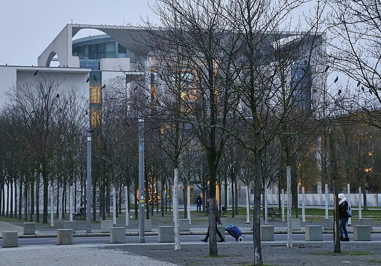 Bundeskanzleramt (Archiv), via dts Nachrichtenagentur