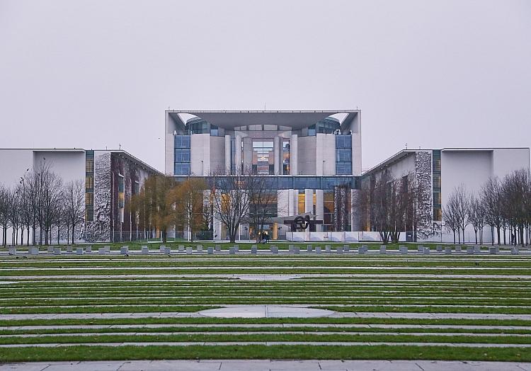 Bundeskanzleramt (Archiv), via dts Nachrichtenagentur