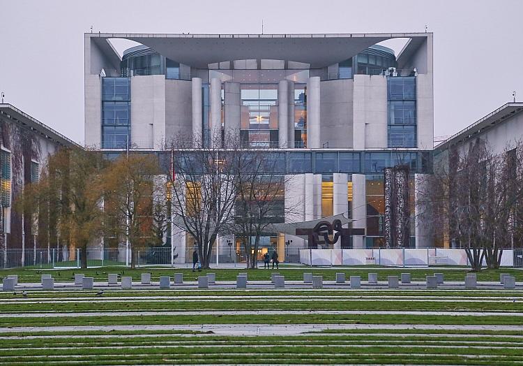 Bundeskanzleramt (Archiv), via dts Nachrichtenagentur