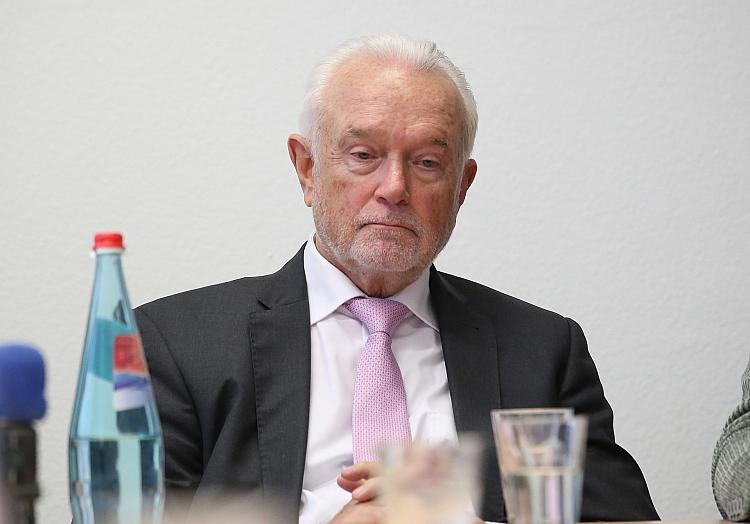 Wolfgang Kubicki (Archiv), via dts Nachrichtenagentur