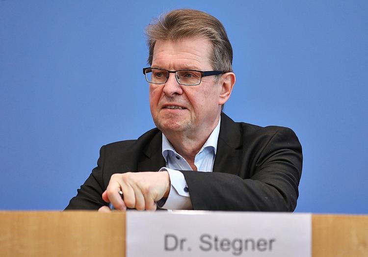 Ralf Stegner (Archiv), via dts Nachrichtenagentur