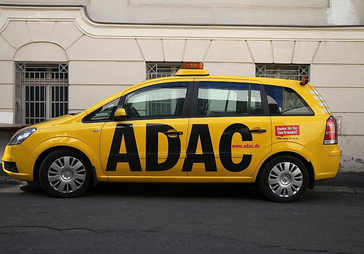 ADAC (Archiv), via dts Nachrichtenagentur