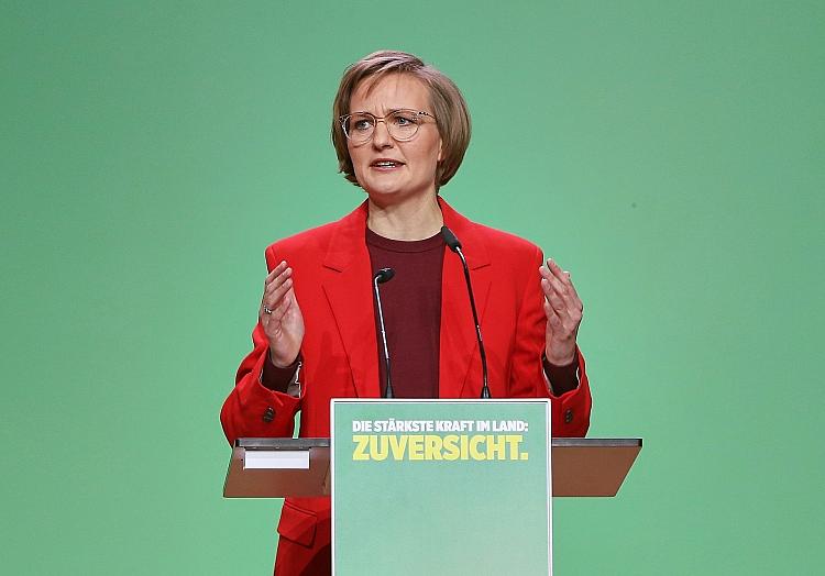 Franziska Brantner (Archiv), via dts Nachrichtenagentur