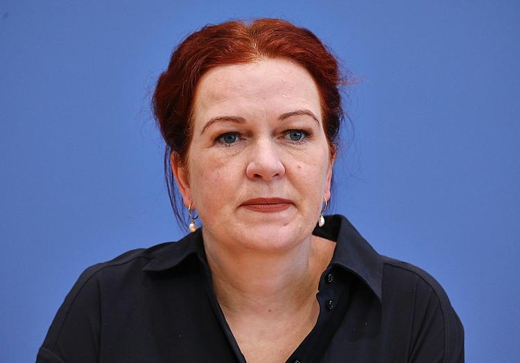 Katja Dörner (Archiv), via dts Nachrichtenagentur