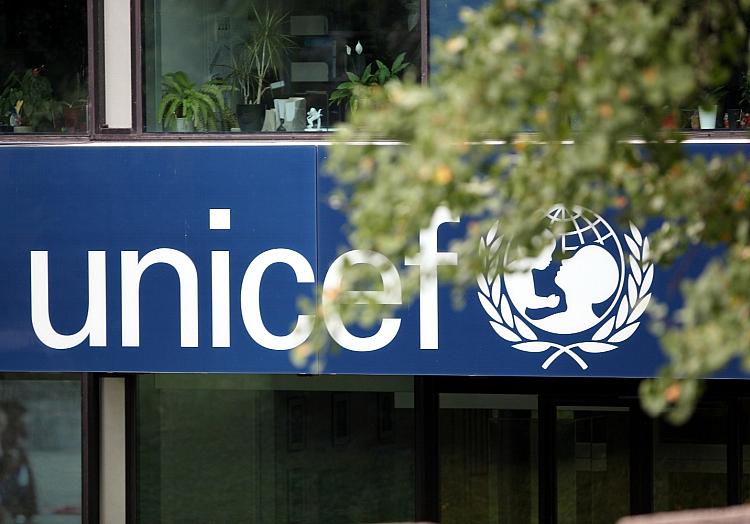 Unicef (Archiv), via dts Nachrichtenagentur