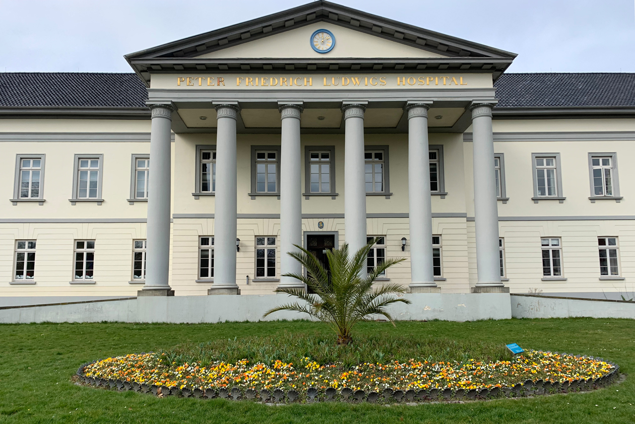 Im Rahmen der Aktionswoche „Eingeloggt!“, beteiligt sich auch die Stadtbibliothek Oldenburg mit zwei spannenden Veranstaltungen. 